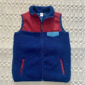 Carter’s Kids Vest.